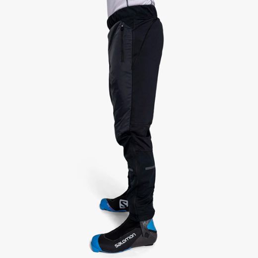 Swix Dynamic Hybrid Insulated Pants M (Black)