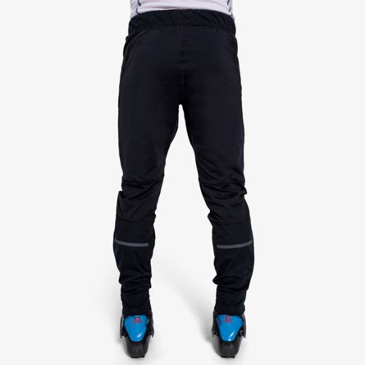 Swix Dynamic Hybrid Insulated Pants M (Black)