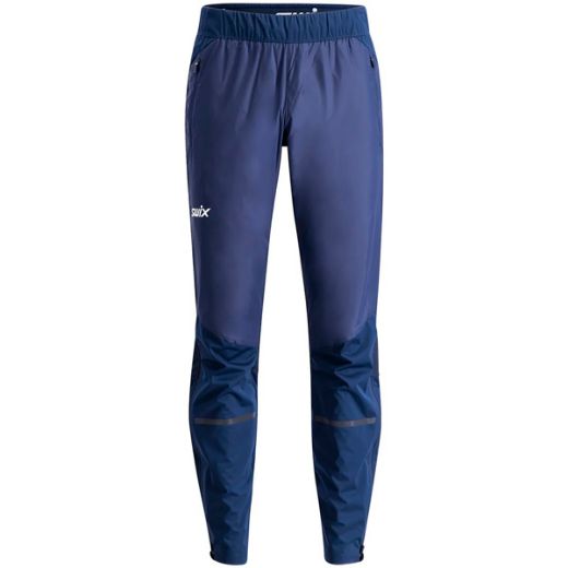 Swix Dynamic Hybrid Insulated Pants M (Dark Navy)