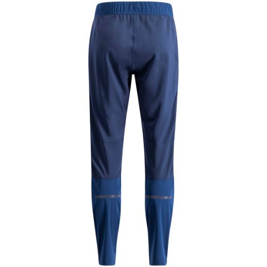 Swix Dynamic Hybrid Insulated Pants M (Dark Navy)