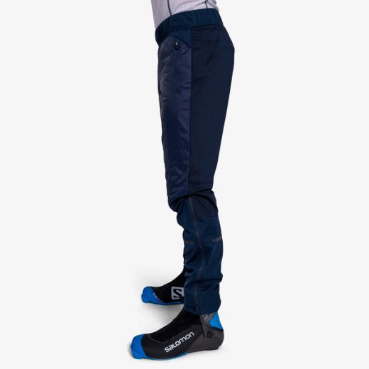 Swix Dynamic Hybrid Insulated Pants M (Dark Navy)