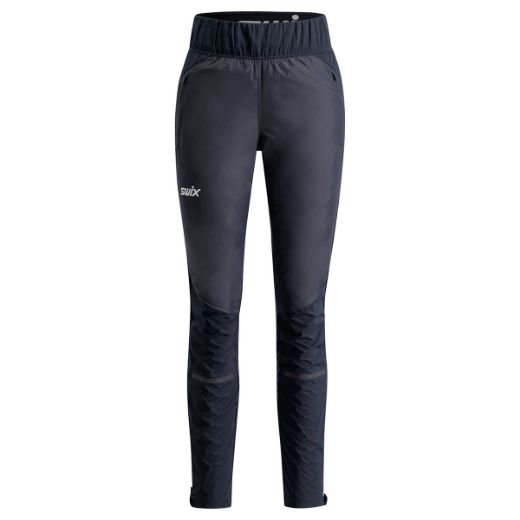 Swix Dynamic Hybrid Insulated Pants W (Black)