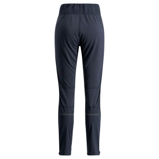 Swix Dynamic Hybrid Insulated Pants W (Black)