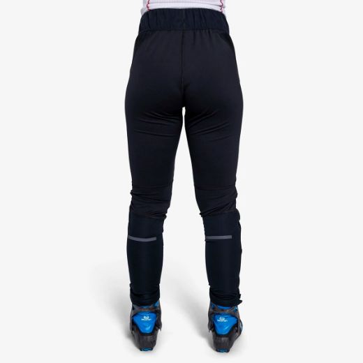 Swix Dynamic Hybrid Insulated Pants W (Black)