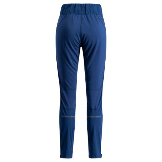 Swix Dynamic Hybrid Insulated Pants W (Dark Navy)