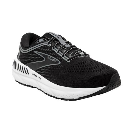 Brooks Ariel Gts 23 Wmn (Black/Grey/White)