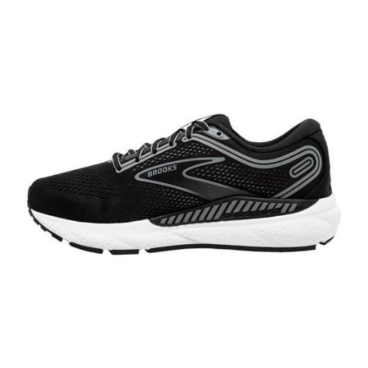 Brooks Ariel Gts 23 Wmn (Black/Grey/White)