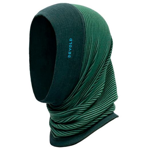 Devold Tuvegga Merino Headover (Woods)
