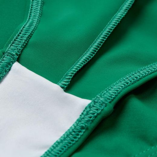 H2O Tornø Logo Swim Suit - Posy Green
