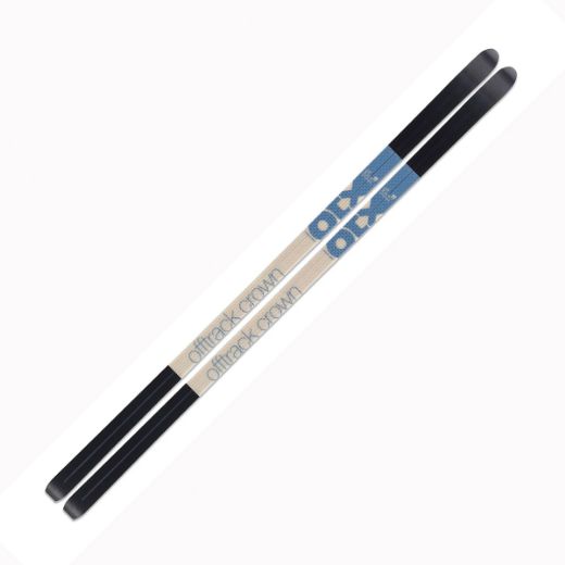 Fischer Adventure 62 Crown Xtralite Smørefri Fjellski