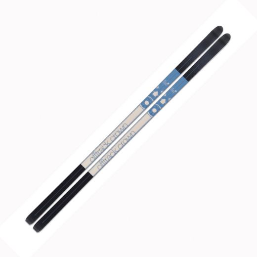 Fischer Spider 62 Crown Xtralite Flat Smørefri Fjellski