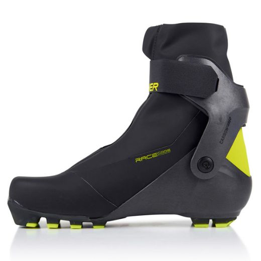 Fischer Carbonlite Skate (2023/24)
