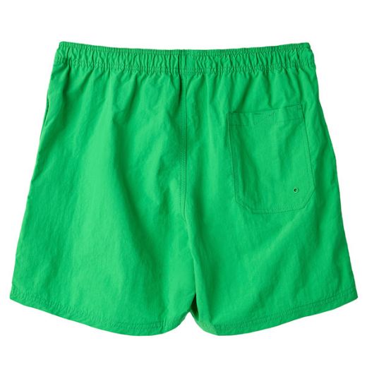 H2O Leisure Swim Shorts (Grass Green)