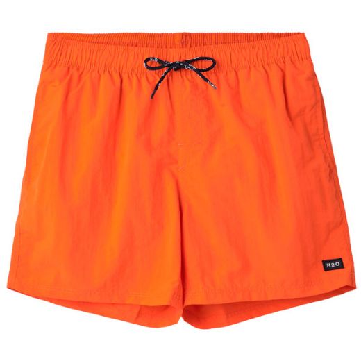 H2O Leisure Swim Shorts (Orange)