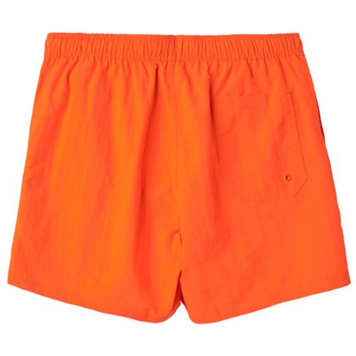 H2O Leisure Swim Shorts (Orange)