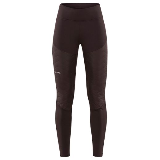 Craft Adv Subz Tights 3 W (Black)