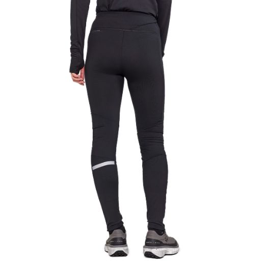 Craft Adv Subz Tights 3 W (Black)
