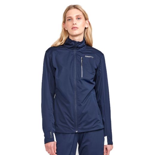 Craft Adv Nordic Training Jacket 2 W (Blaze)