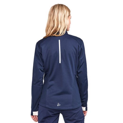 Craft Adv Nordic Training Jacket 2 W (Blaze)
