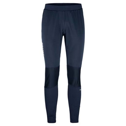Craft Nor Adv Nordic Race Warm Tights Men (Blaze/Bright Red)