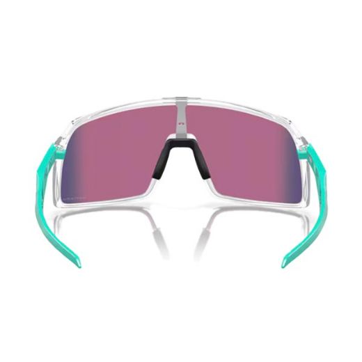 Oakley Sutro (Clear/Prizm Road)