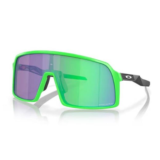 Oakley Sutro (80S Green/Prizm Jade)
