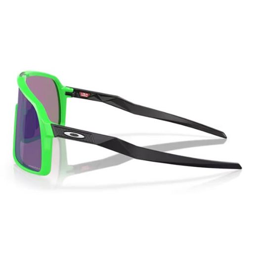 Oakley Sutro (80S Green/Prizm Jade)