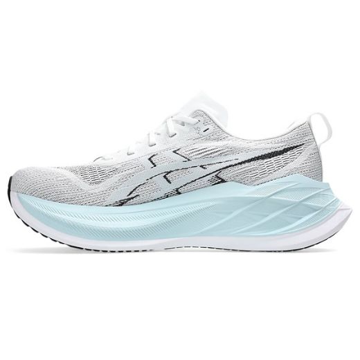 Asics Superblast 2 (White/Cool Grey)