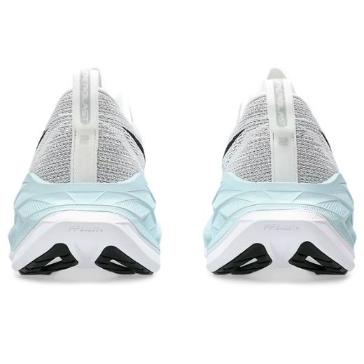 Asics Superblast 2 (White/Cool Grey)