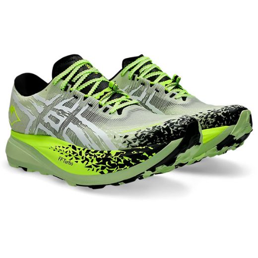 Asics Metafuji Trail (Cool Matcha/Black)