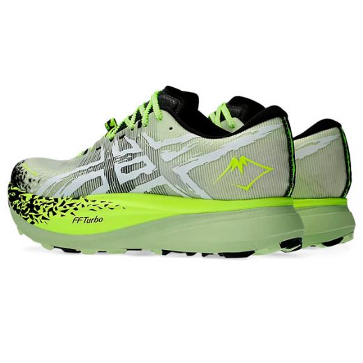 Asics Metafuji Trail (Cool Matcha/Black)