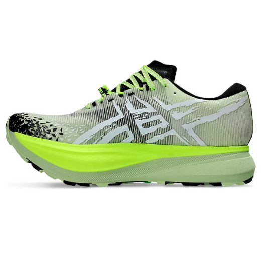 Asics Metafuji Trail (Cool Matcha/Black)