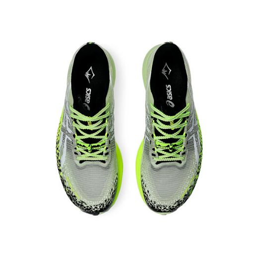 Asics Metafuji Trail (Cool Matcha/Black)