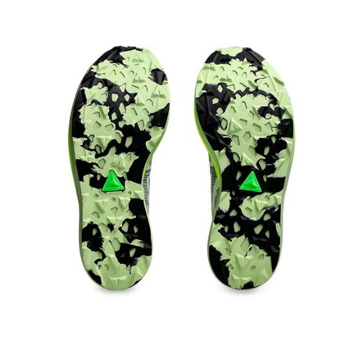 Asics Metafuji Trail (Cool Matcha/Black)