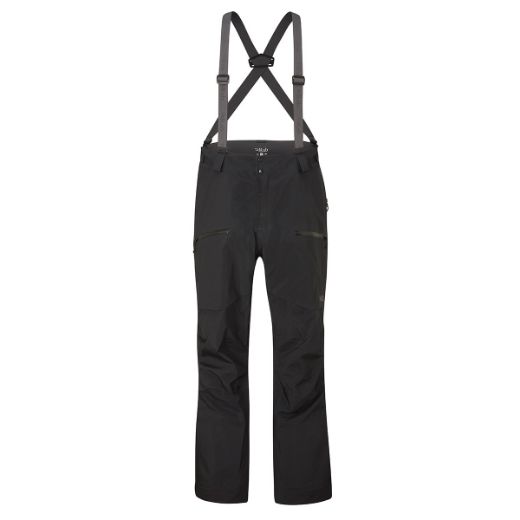 Rab Khroma Latok Gtx Pants (Black)