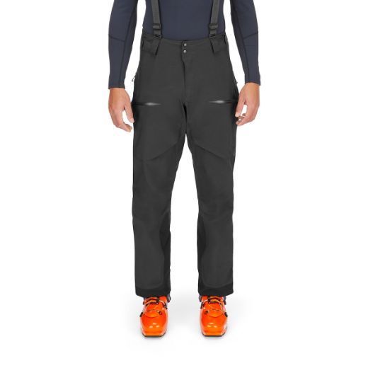 Rab Khroma Latok Gtx Pants (Black)