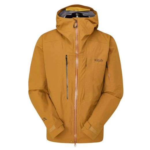 Rab Khroma Kinetic Jacket (Footprint)
