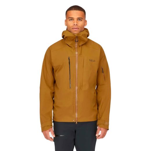 Rab Khroma Kinetic Jacket (Footprint)