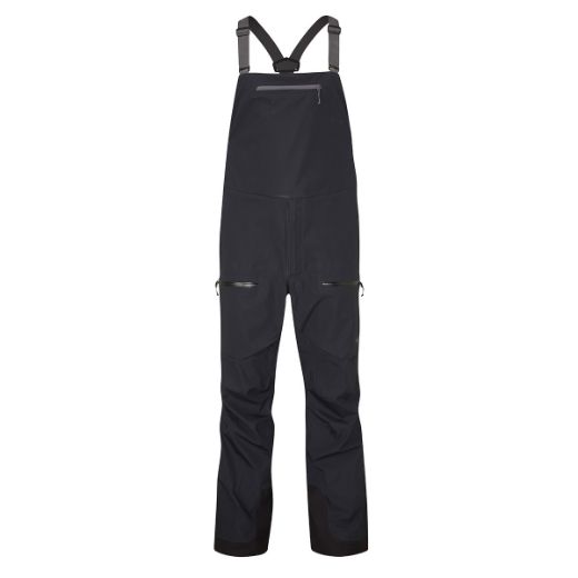 Rab Khroma Kinetic Bib (Black)