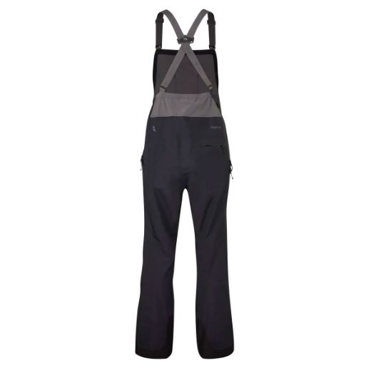 Rab Khroma Kinetic Bib (Black)