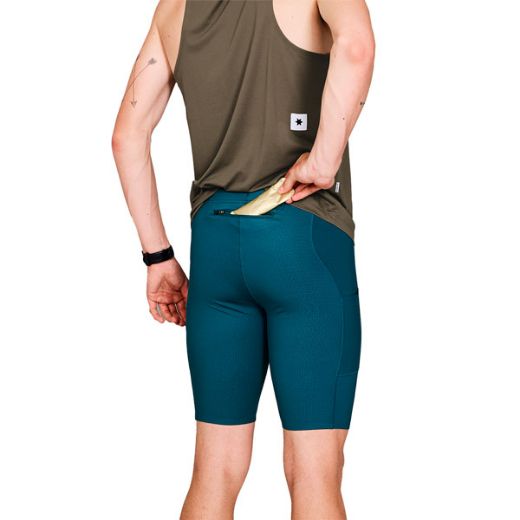 Saysky Combat+ Short Tights 9 Men (Blue)