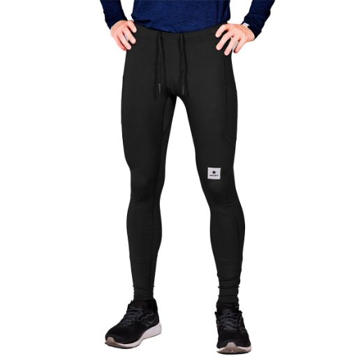 Saysky Pace+ Long Tights Men (Black)