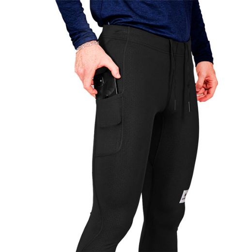 Saysky Pace+ Long Tights Men (Black)