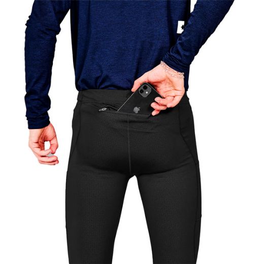 Saysky Pace+ Long Tights Men (Black)