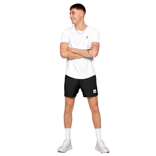 Saysky Clean Combat Deltapeak T-Shirt Men (White)