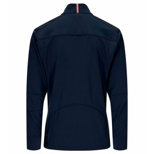 Amundsen Sports 5mila Jacket Mens (Dark Navy)