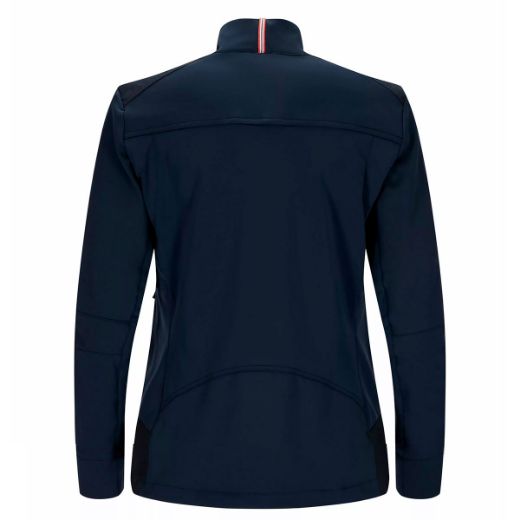 Amundsen Sports 5mila Jacket Womens (Dark Navy)
