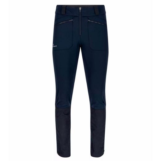 Amundsen Sports 5mila Pants Mens (Dark Navy)
