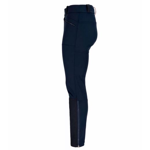 Amundsen Sports 5mila Pants Mens (Dark Navy)