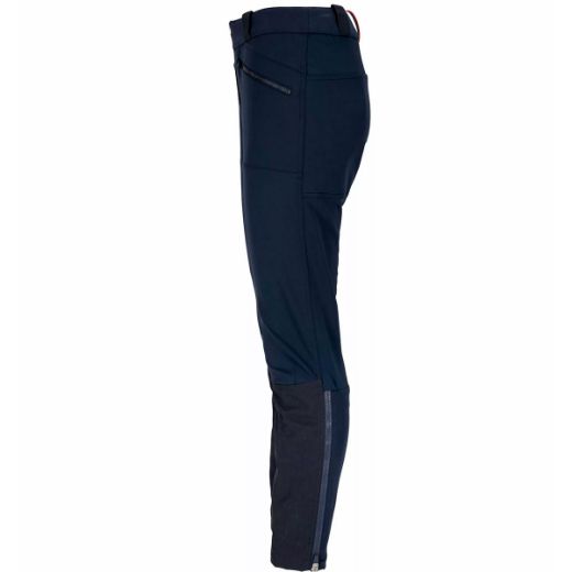 Amundsen Sports 5mila Pants Womens (Dark Navy)
